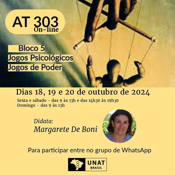 card at 303, bloco 5