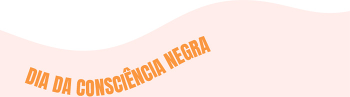 dia da consciência negra