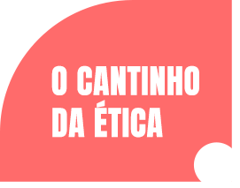 o cantinho da ética