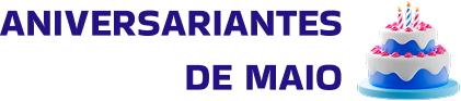 Aniversariantes