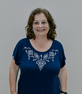 Imagem Tânia Elizabeth Caetano Alves
