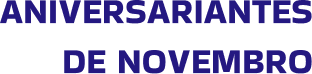 Aniversariantes