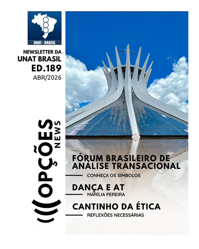 Opções News - Newsletter da UNAT-Brasil